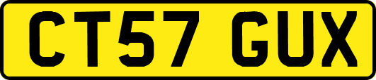 CT57GUX