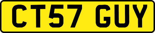 CT57GUY