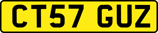 CT57GUZ