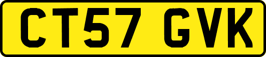 CT57GVK