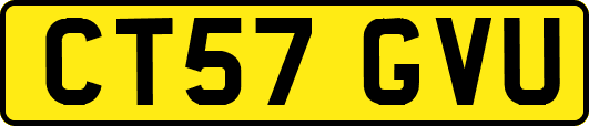 CT57GVU