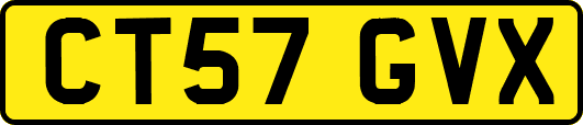 CT57GVX