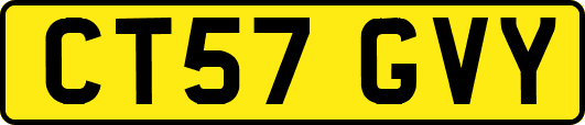 CT57GVY
