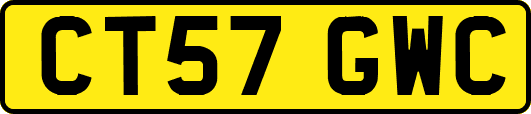 CT57GWC