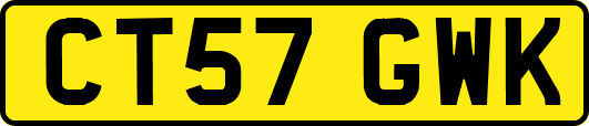 CT57GWK