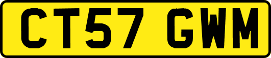 CT57GWM