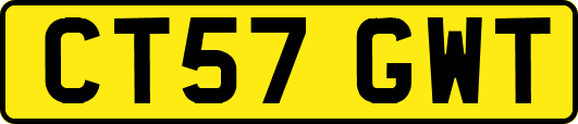 CT57GWT