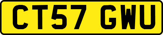 CT57GWU