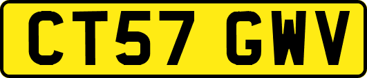CT57GWV