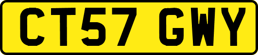 CT57GWY