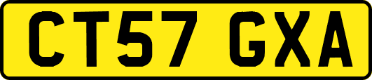 CT57GXA