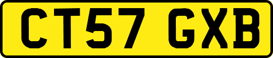 CT57GXB