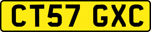 CT57GXC