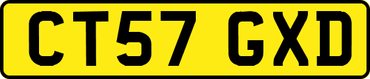 CT57GXD