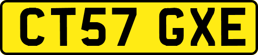 CT57GXE