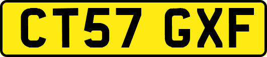 CT57GXF