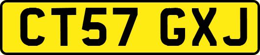 CT57GXJ