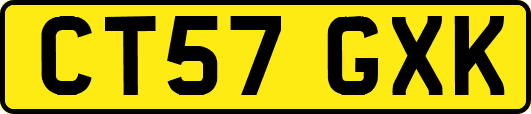 CT57GXK