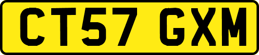 CT57GXM