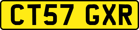 CT57GXR