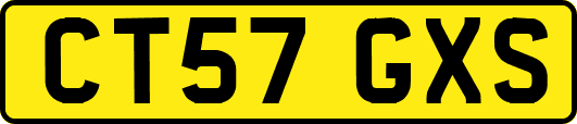 CT57GXS