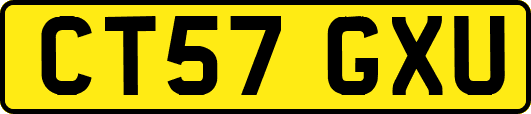 CT57GXU