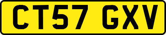 CT57GXV
