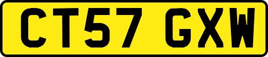 CT57GXW