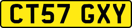 CT57GXY