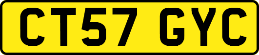 CT57GYC