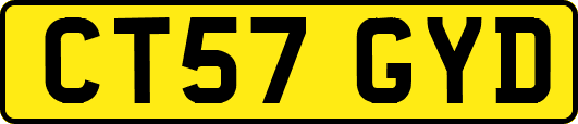 CT57GYD