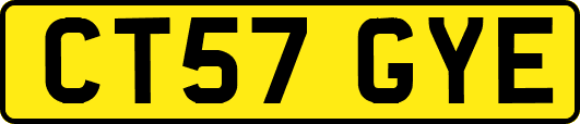 CT57GYE
