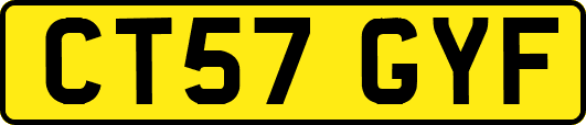 CT57GYF