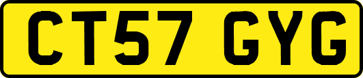 CT57GYG
