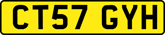 CT57GYH