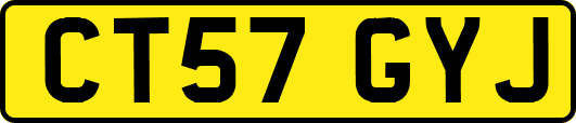 CT57GYJ