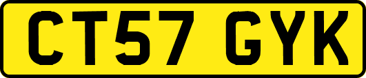 CT57GYK