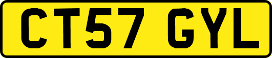 CT57GYL