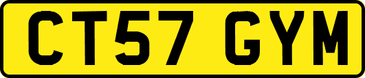 CT57GYM