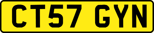 CT57GYN