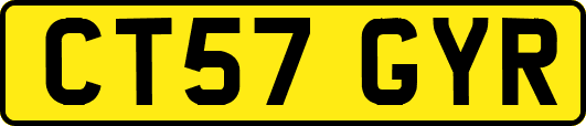 CT57GYR