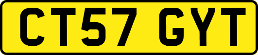 CT57GYT
