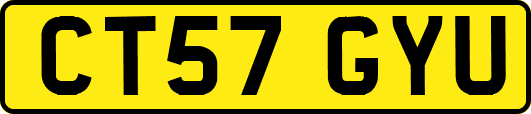 CT57GYU