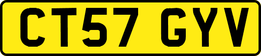 CT57GYV