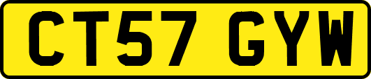 CT57GYW