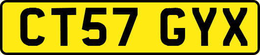 CT57GYX