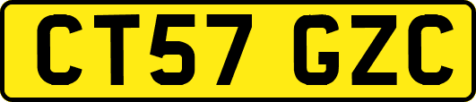 CT57GZC