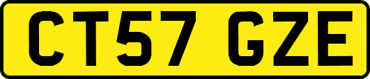 CT57GZE