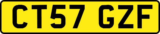 CT57GZF
