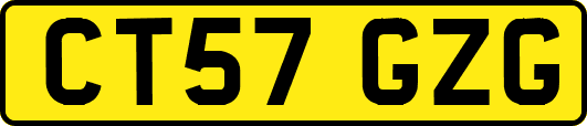 CT57GZG